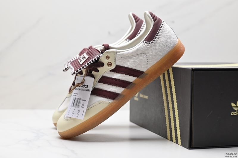 Adidas Samba Shoes